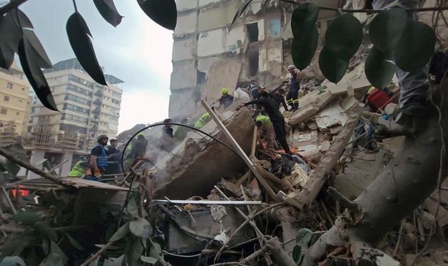 이란 소식통 "이스라엘의 레바논 공격 지속시 휴전 끝낼 것"