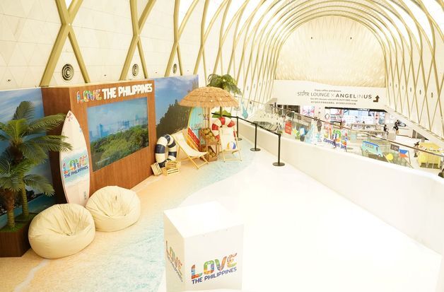 "1달러 쇼핑하고 필리핀 가자"…필리핀관광부-롯데면세점 맞손