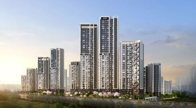 '7인가구, 무주택 최소 15년 버텼다'…10억 로또 잡은 올해 첫 '만점 통장'