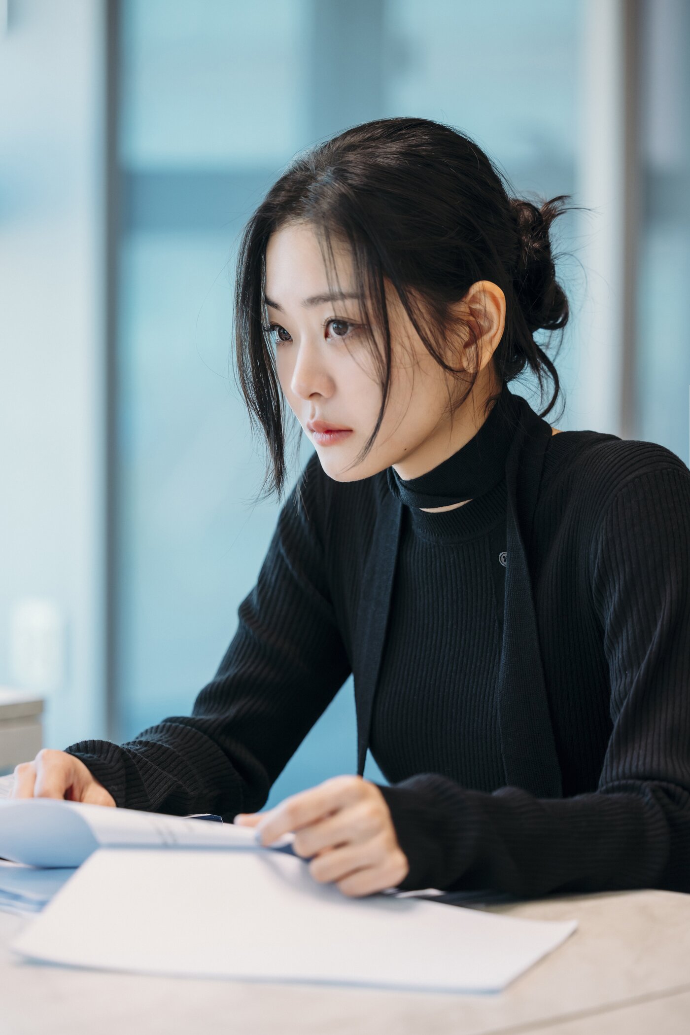 본문 이미지 - '나의 첫 번째 졸업식'