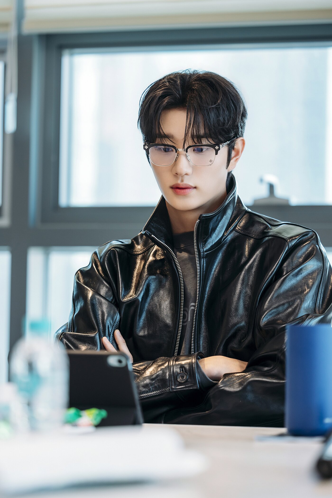 본문 이미지 - '나의 첫 번째 졸업식'