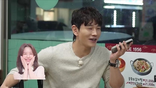 온주완 "민아와 손잡아도 열애설 NO" vs 전현무 "난 안 사귀어도 나" 억울