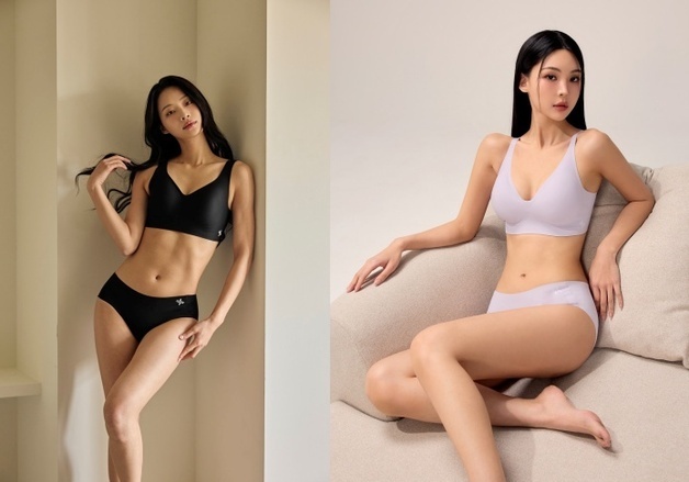 젝시믹스, CJ온스타일 홈쇼핑 전격 진출…이너웨어 본격 공략