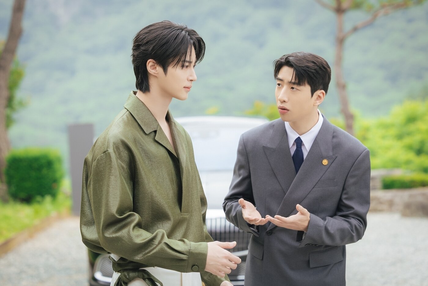 본문 이미지 - MBC '21세기 대군부인'