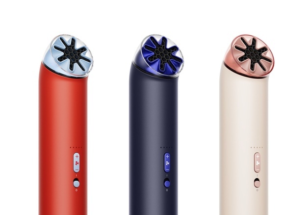 "17년간 축적한 기술을 한 손에"…다이슨, 첫 휴대용 선풍기 출시