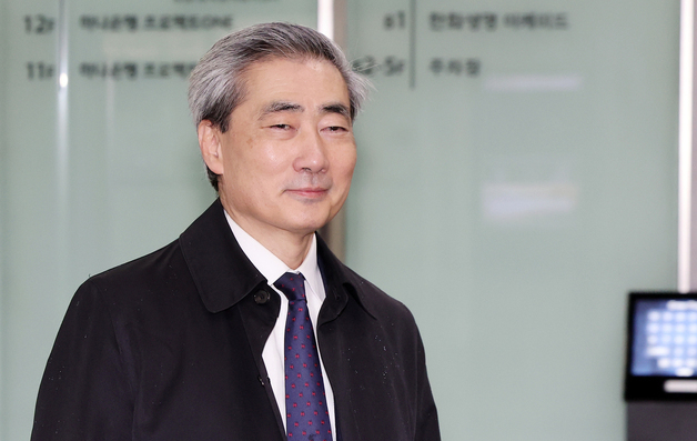 신현송 "현 기준금리 2.50%, 중립 수준…환율 상승은 대외 요인"