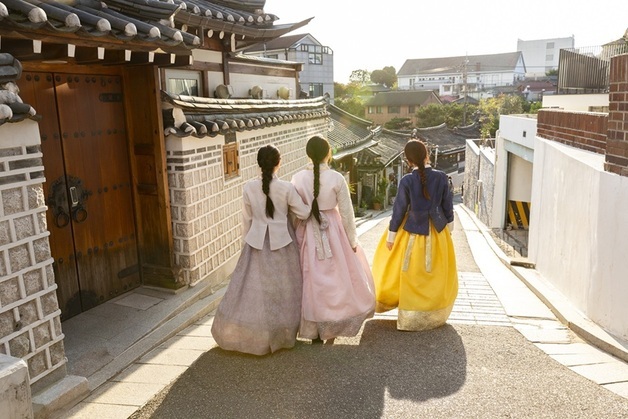 "한국행 항공권 2명 중 1명은 일본인"…1분기 인바운드 수요 38%↑