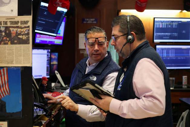 휴전發 '트럼프 트레이드 2.0' 진입…"유가는 85달러 바닥" 베팅