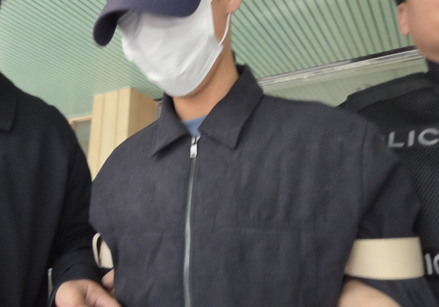 '대구 캐리어 시신 사건' 조재복 구속 송치