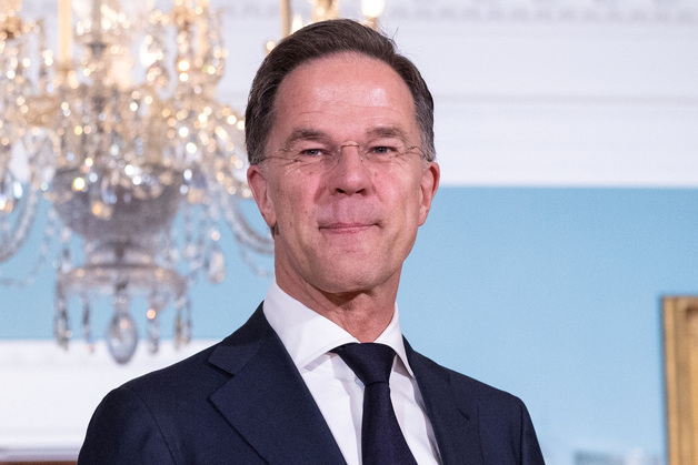 나토 사무총장 "일부 회원국, 이란 전쟁서 美 실망시켜"