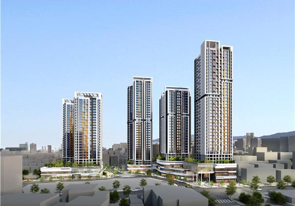 오세훈 "신대방삼거리역 '직주락 생활거점' 추진…행정력 집중"