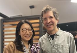 KAIST, 노벨화학상 데이비드 베이커와 'AI 단백질 설계' 성공