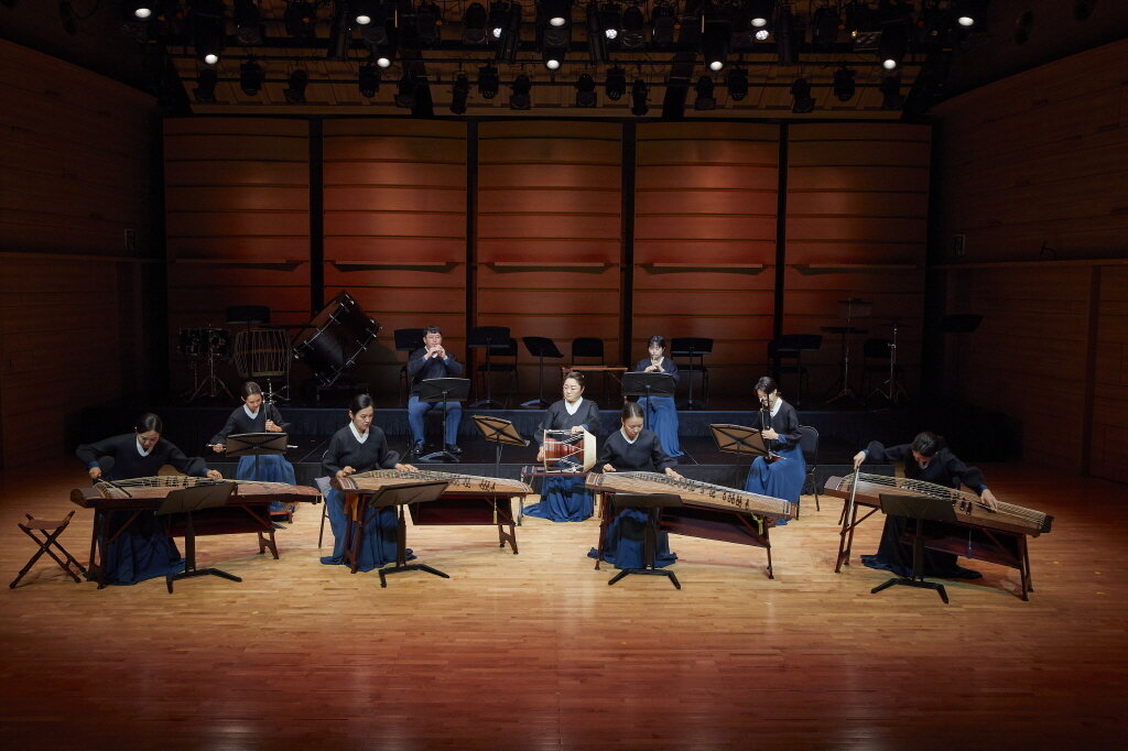 본문 이미지 - 창작악단 기획공연 '수작 Ⅱ'