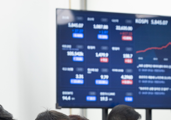 한병도 민주당 원내대표 모두 발언