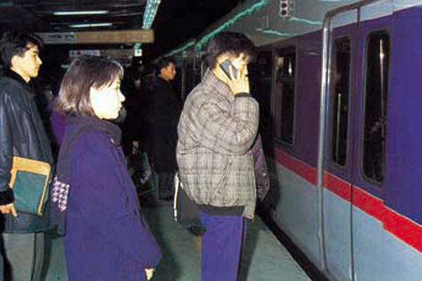 韓 통신 강국 만든 CDMA…다음 승부처는 'AI 고속도로'