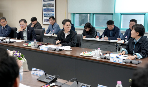 전남도 "농자재 가격 올랐지만 수급 상황은 안정적…사재기 자제"