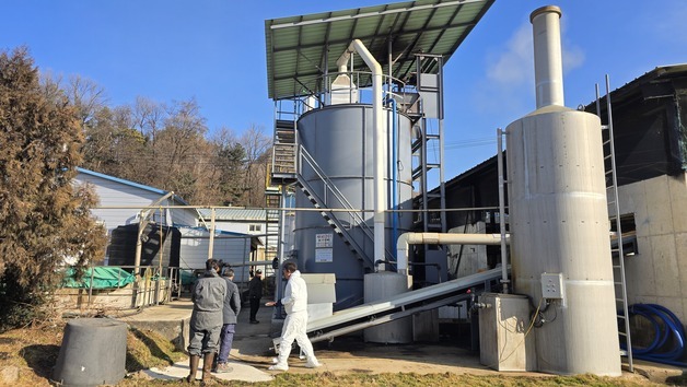 “축산 악취 없앤다”…용인시, 농가별 맞춤형 개선 지원 사업 추진