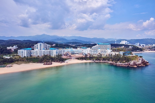 자고 나면 관광지 반값…소노인터내셔널, 삼척·변산 연계권 쏜다