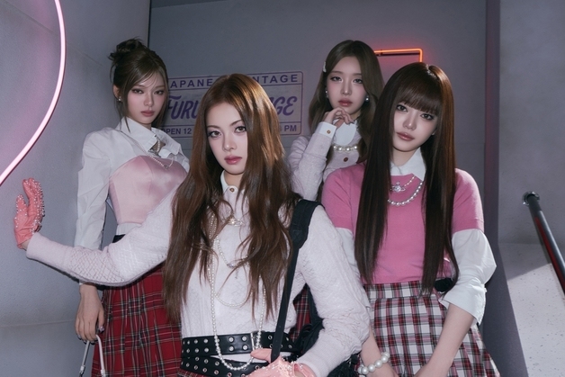 코스모시, 9일 '엠카' 출격…'사일런스 ~보디 앤 솔~' 무대 공개