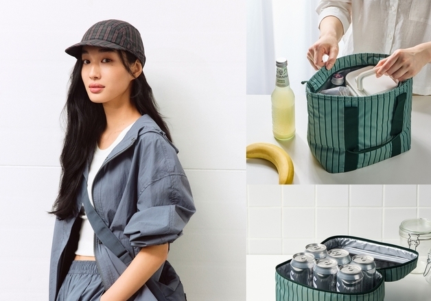 신세계까사 자주, '시티레저·캠크닉'으로 봄 나들이 시장 정조준