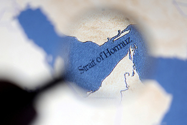 이란 '호르무즈 통행료' 실현시…"에너지가격 상승세 고착화"