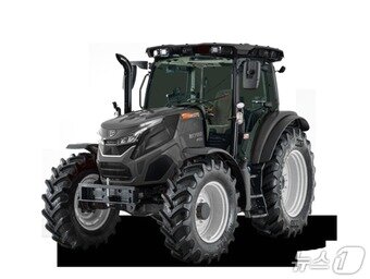 본문 이미지 - 대동 AI트랙터(대동 제공)