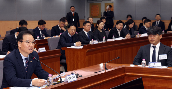 드론·대드론 통합 TF, 분야별 추진과제 논의