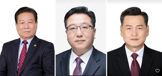 국민의힘 세종시의원 경선…김충식·김학서·양진호 공천 확정