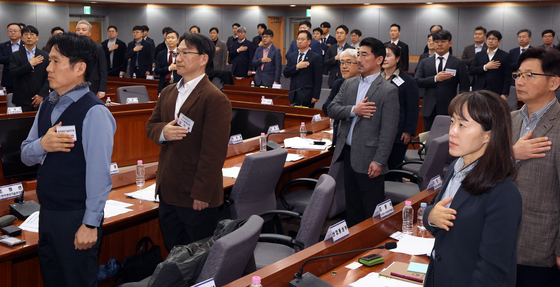 드론·대드론 TF 제2차 회의, 정책 과제 점검