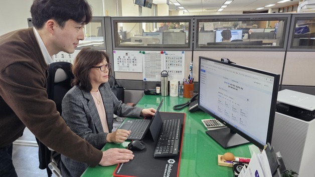 충북도 '생성형 AI 업무비서' 전 직원 보급…행정업무 전반 지원