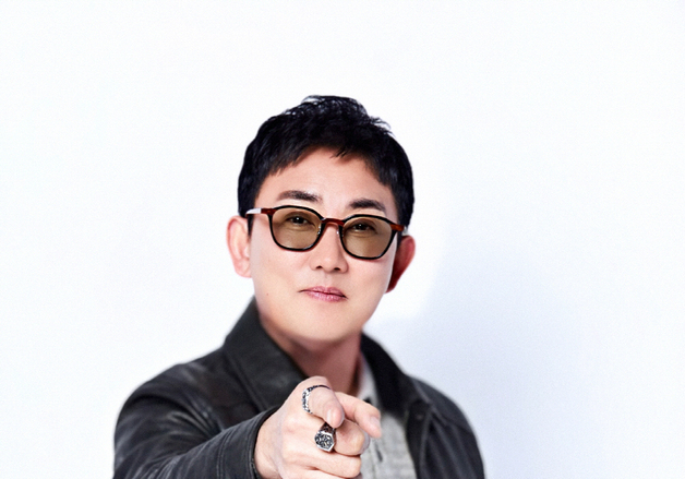 이승철, 가요계 원석 발굴 나선다…'더 스카웃' 마스터로 합류