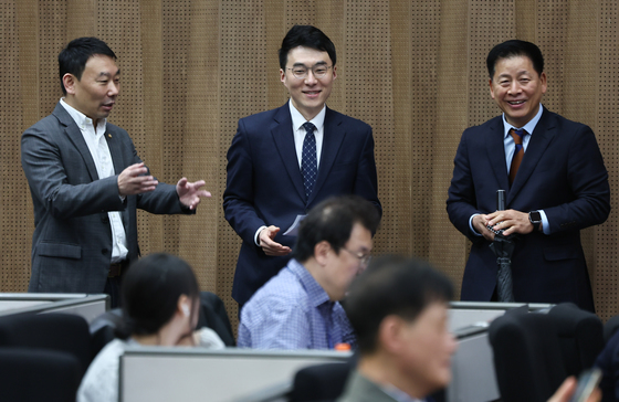 김남국·전해철·김용에 조국까지…범여권 안산갑 보궐선거 경쟁 치열