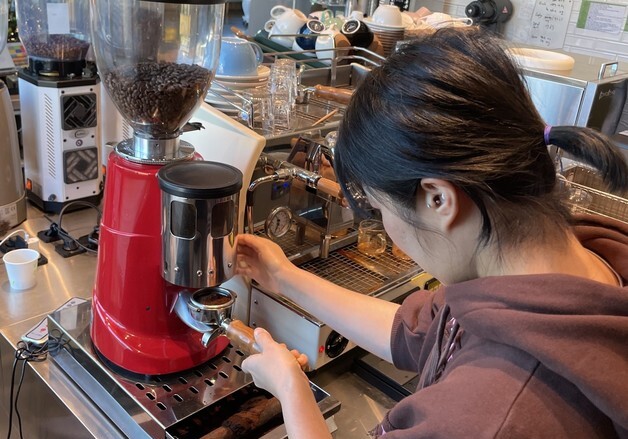 영양군, 기본소득으로 바리스타 교육…지역 순환경제 모델 주목
