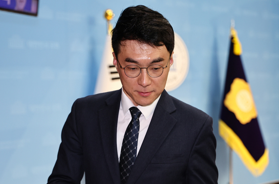 출마선언 마친 김남국 전 의원