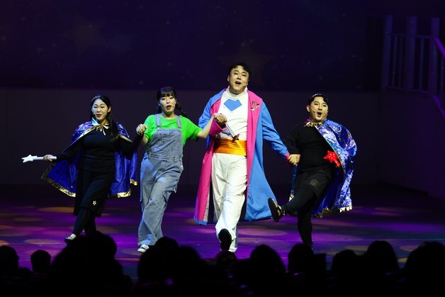 영동군문화관광재단, 공연장 상주단체 육성지원사업에 선정