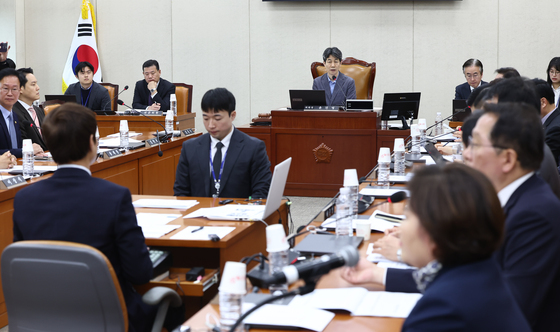 정치개혁특위 공직선거법 및 지방선거구제 개편심사소위원회