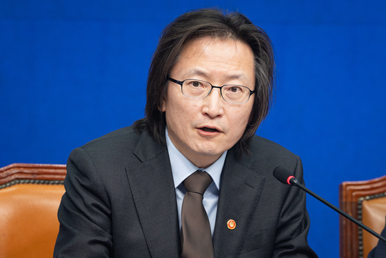 공정위원장 "하도급대금 연동제 에너지까지 확대…하청 부담 경감"