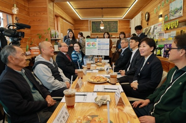 농어촌 기본소득 추가 모집?…보은군·영동군 공모 여부 예의주시
