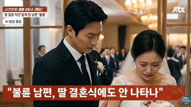 "마지막 사랑 만났다"…산속 생활 '자연인' 남편한테 가보니 여성 속옷이