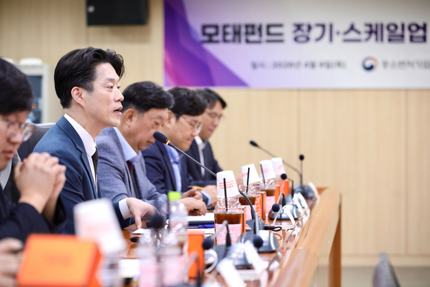 상반기 벤처투자 8.9조 '역대 최대'…AI·반도체·로봇에 자본 몰렸다