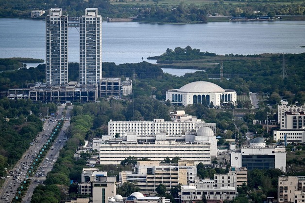 美·이란 토요일 협상 앞두고…파키스탄, 수도에 목·금 휴일 지정