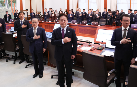 [지선 D-50] 싹쓸이 탈환 vs 텃밭 수성…李정부 국정 동력 가른다
