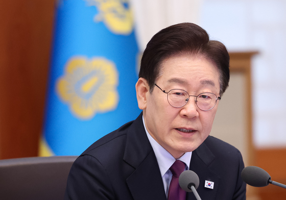 정부 "대통령 발언 취지 오해 유감"…李-이스라엘 공방 격화