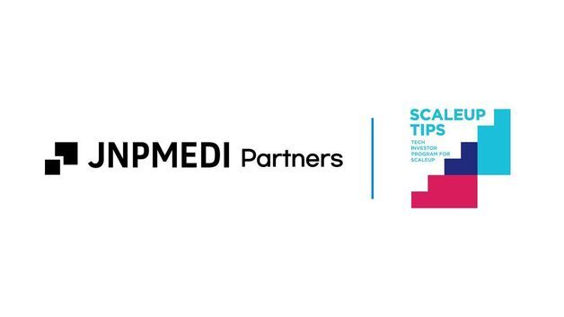 제이앤피메디파트너스, 스케일업 팁스 운영사·투자유치 지원기관 선정