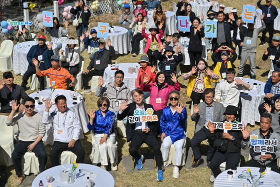 광주 서구, 장애인·비장애인 '누구나 나들이' 개최…담양서 따뜻한 동행