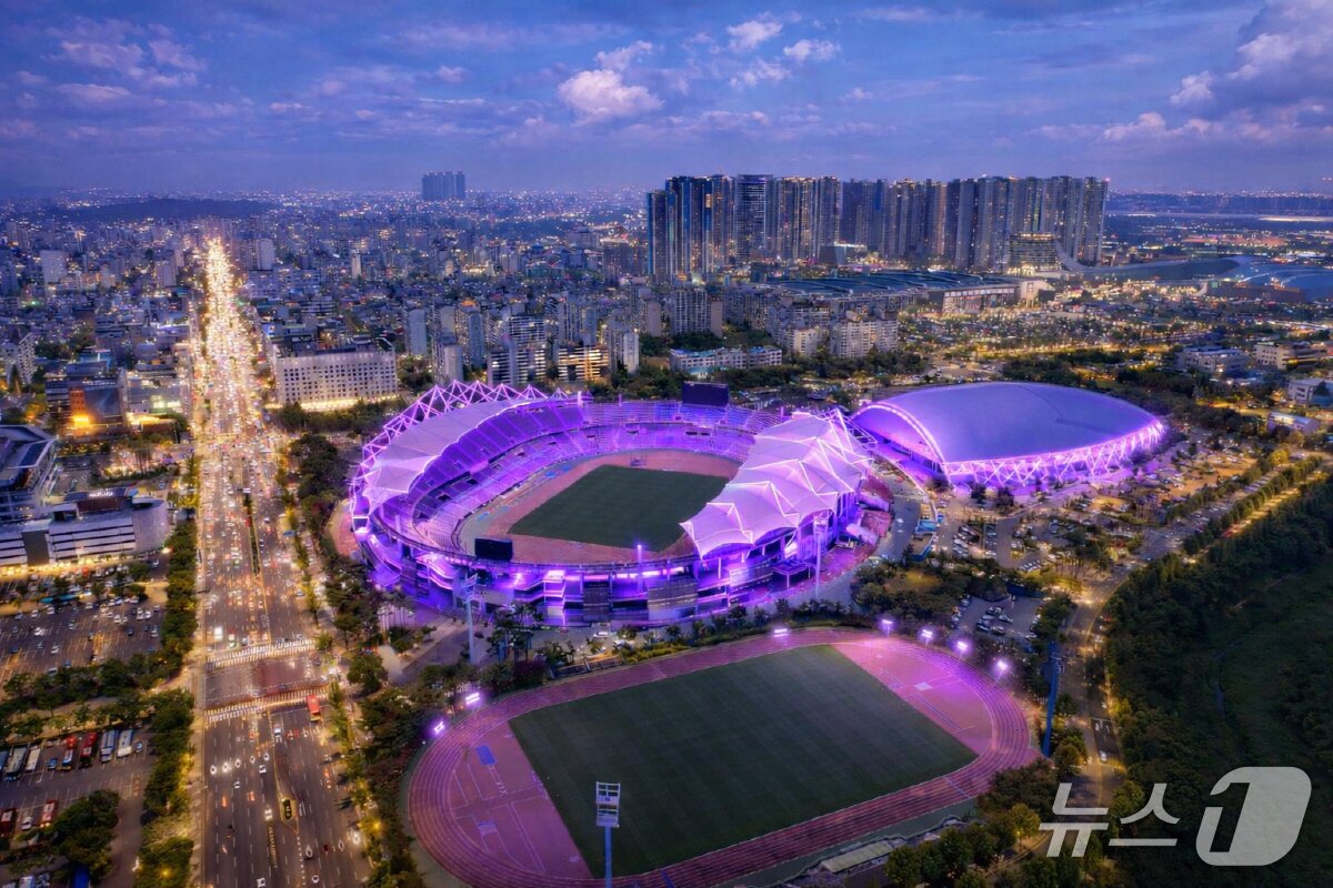 본문 이미지 - 고양종합운동장.