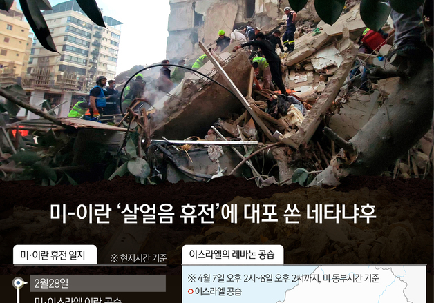 "美, 韓·日·유럽 40개 동맹에 호르무즈 안전 확보계획 제시 촉구"