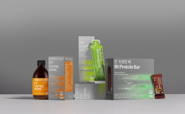 다림바이오텍 비비드몽타주, '퍼포먼스 뉴트리션' 3종 크림에 단독 출시