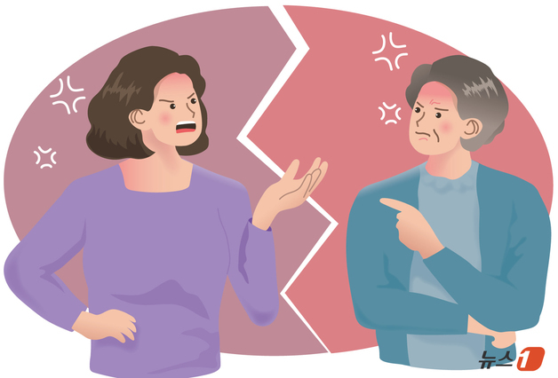 "내 친구 곧 와요 호호"…20분간 옆자리 못 앉게 한 '좌석버스 빌런'