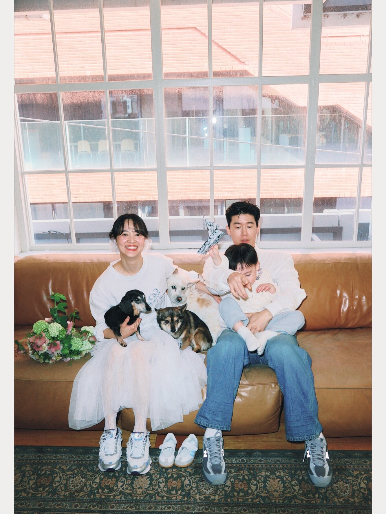 본문 이미지 - 사진=윤승아 인스타그램